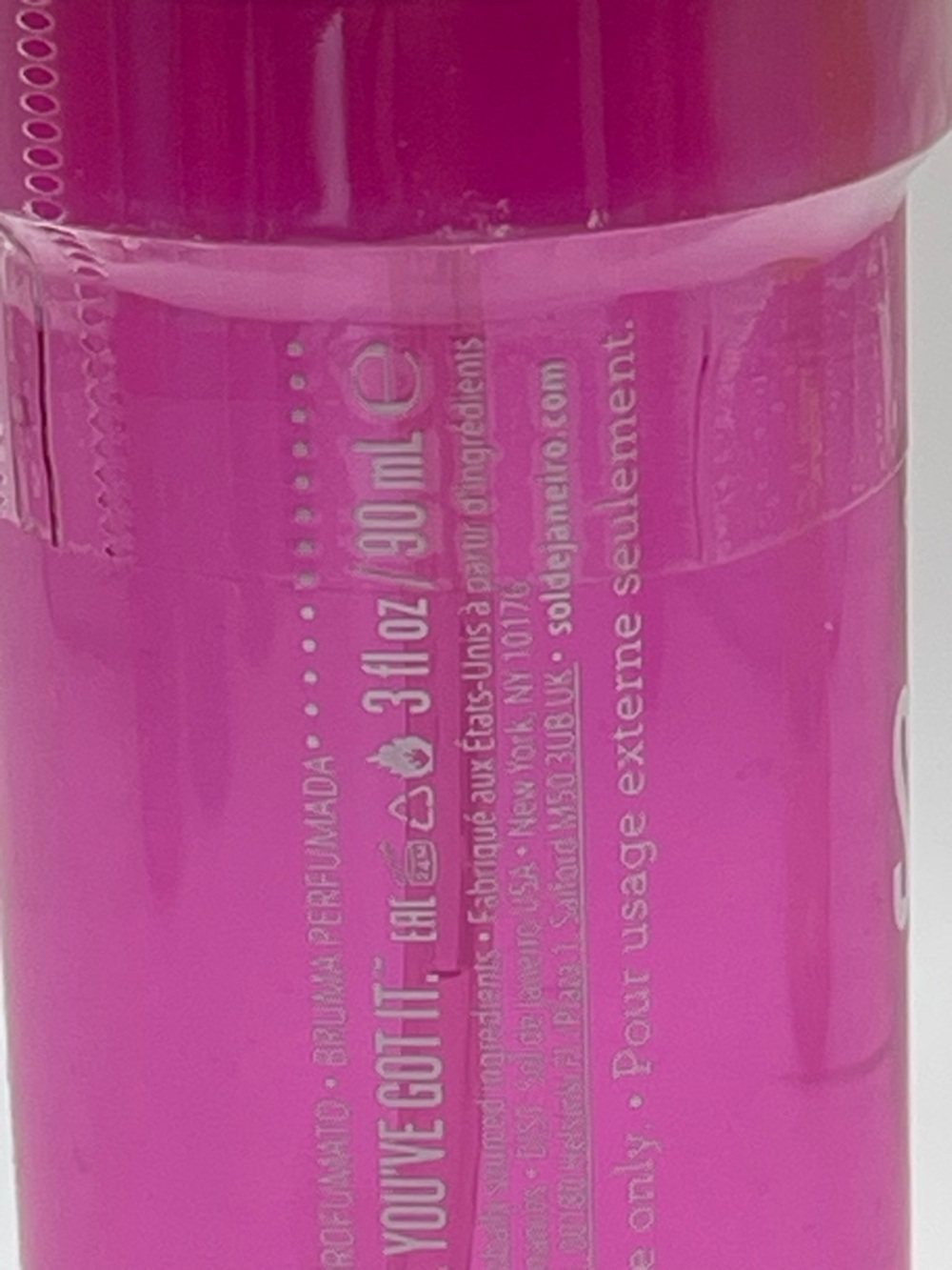 Sol de Janeiro Summer e Amor Mist New Sealed - Picture 2 of 2